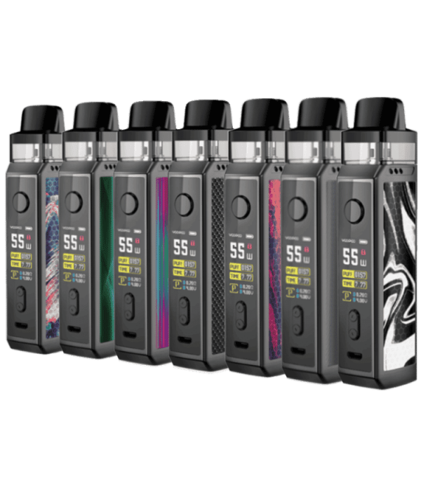 Voopoo Vinci X Kit