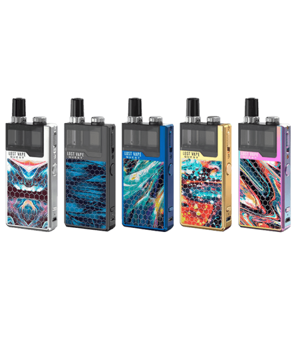 Lost Vape Orion Q-Pro Kit