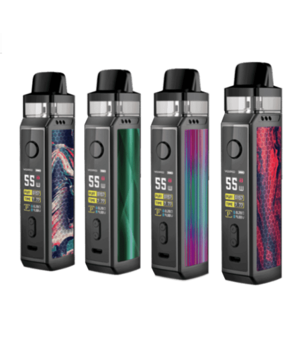 Voopoo Vinci X Kit