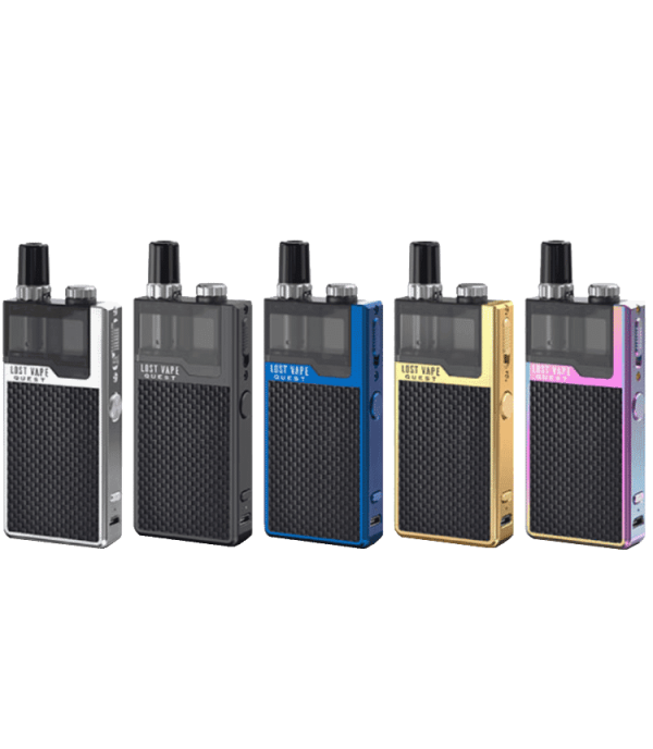 Lost Vape Orion Q-Pro Kit