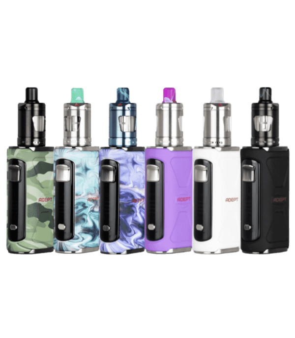 Innokin Adept Zlide MTL Kit