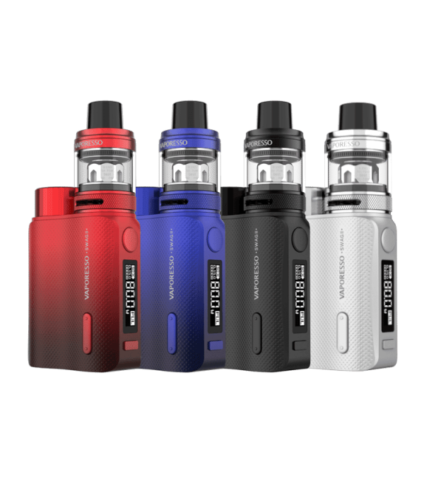 Vaporesso Swag 2