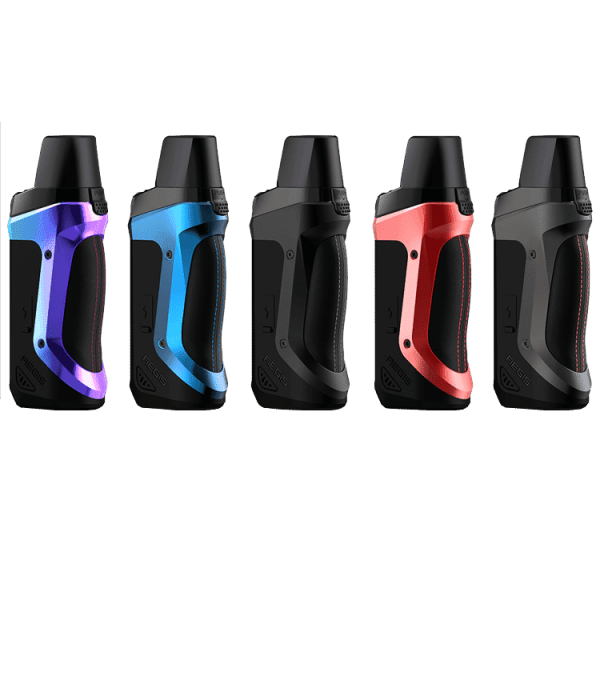 GeekVape Aegis Boost Pod Mod Kit