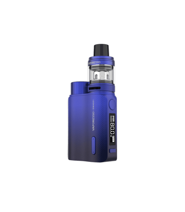 Vaporesso Swag 2