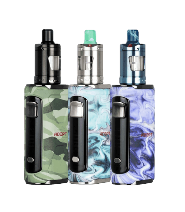 Innokin Adept Zlide MTL Kit