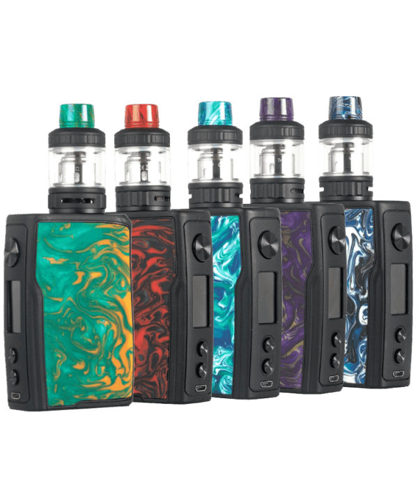 Vandy Vape Swell Kit