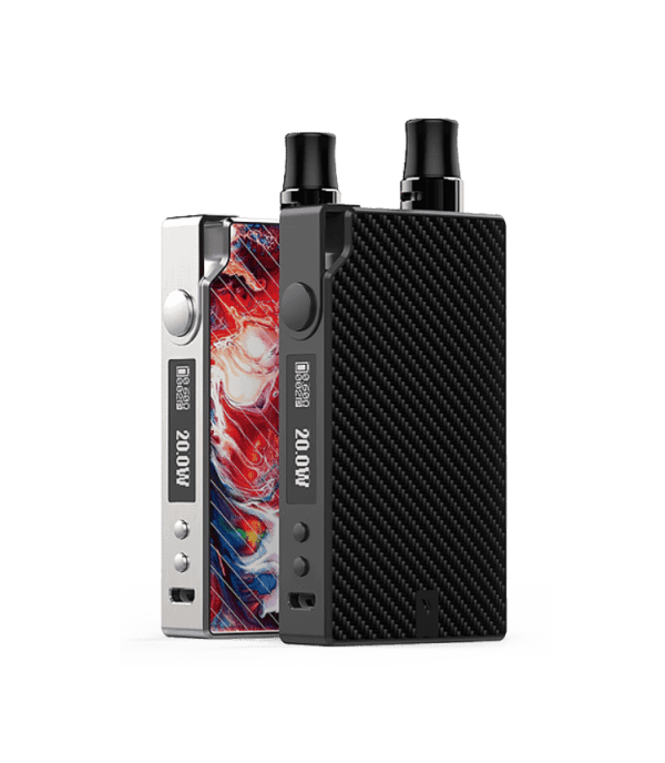 Vaporesso Degree 30W Pod Kit