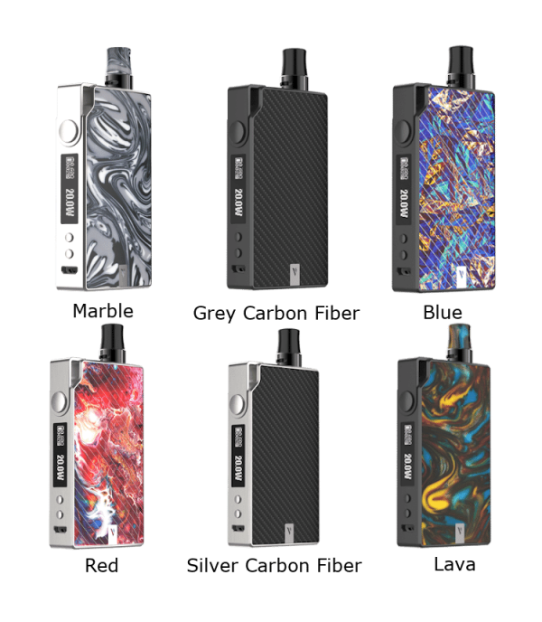 Vaporesso Degree 30W Pod Kit