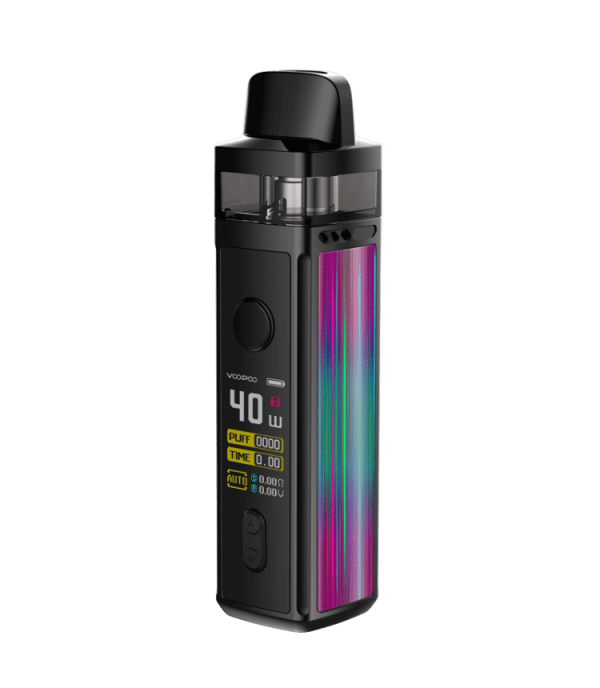 Voopoo Vinci Pod Kit