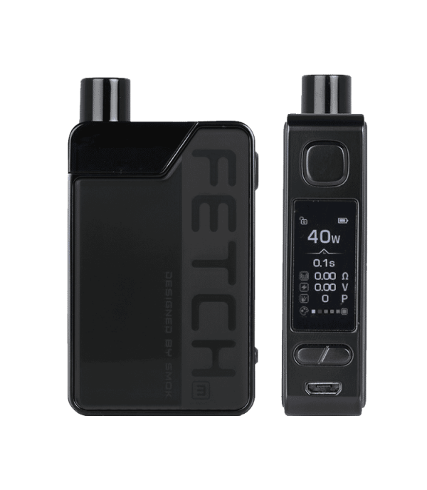 SMOK Fetch Mini 40W Pod System