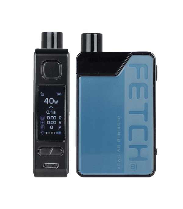 SMOK Fetch Mini 40W Pod System