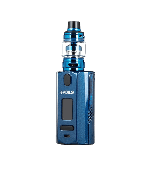 UWell Evdilo Kit