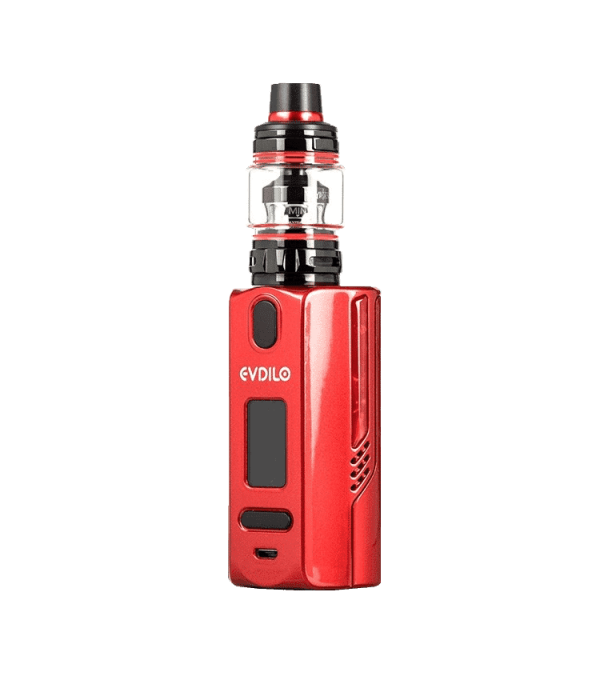 UWell Evdilo Kit