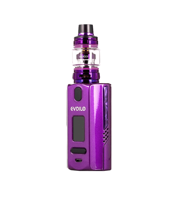 UWell Evdilo Kit