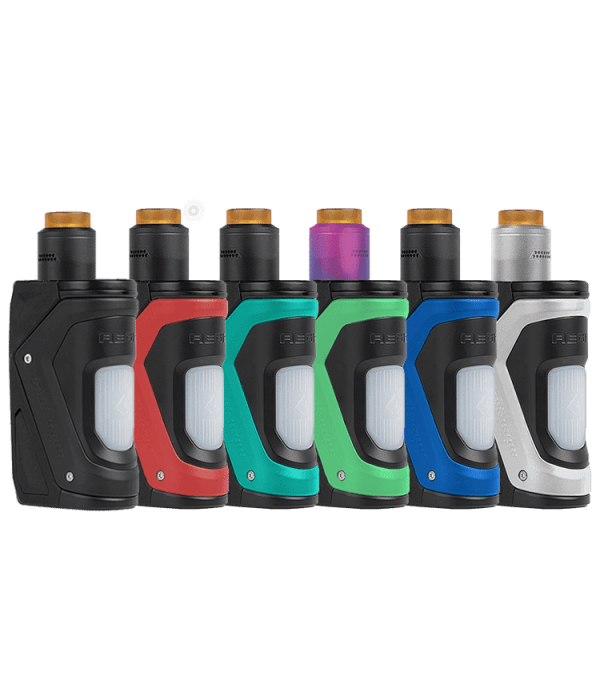 GeekVape Aegis Squonker Kit