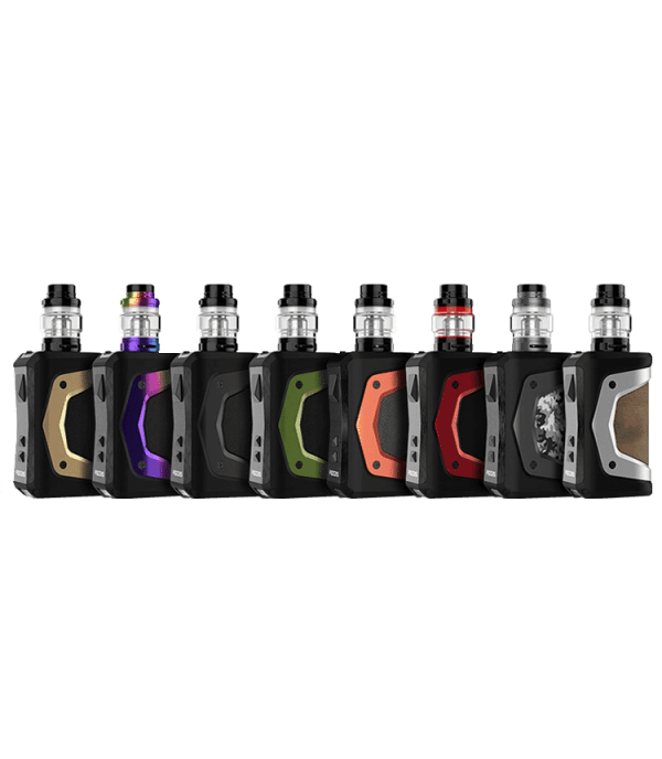 GeekVape Aegis X Kit