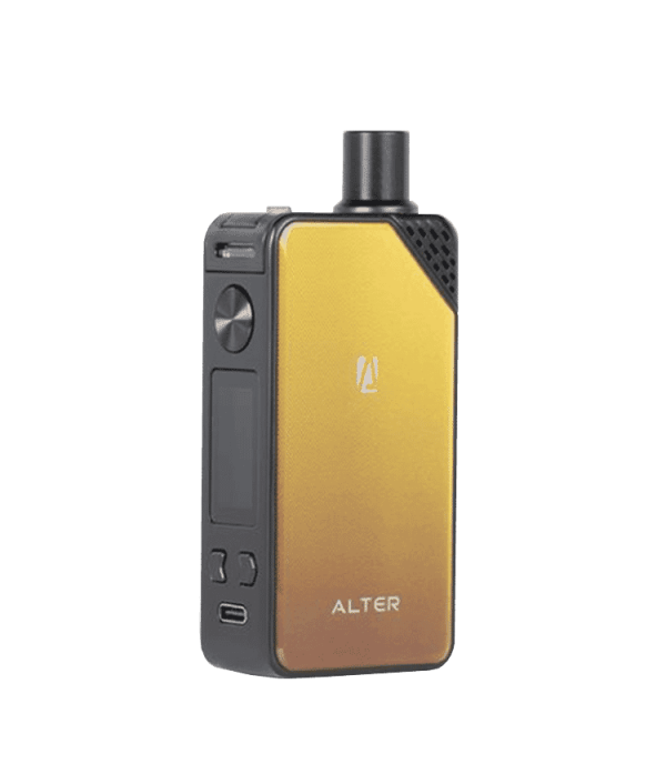 OBS Alter Pod Kit