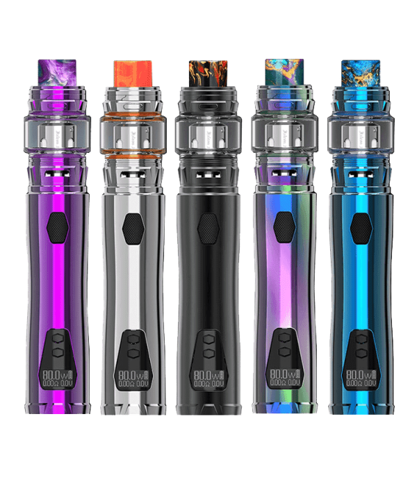 Horizon Tech Falcon 80W Kit