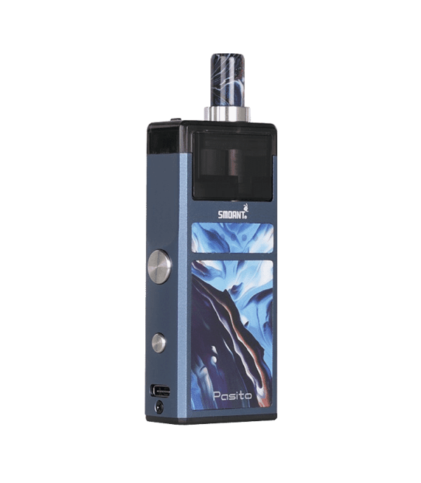 Smoant Pasito Pod Kit