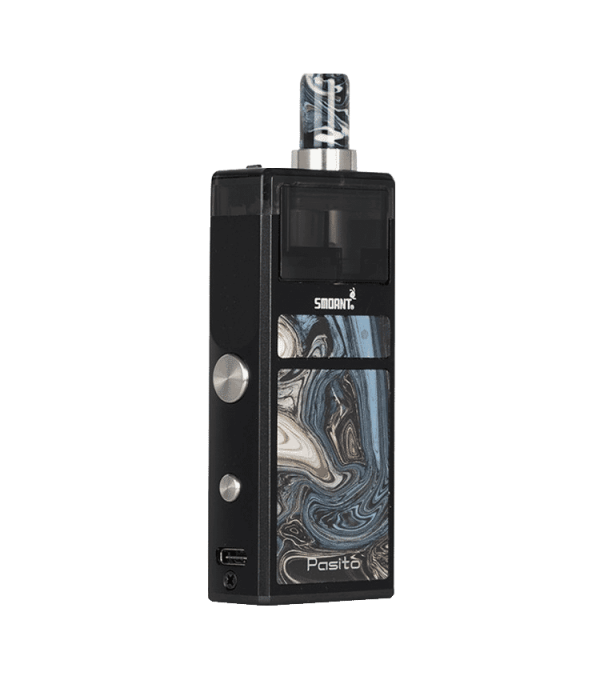 Smoant Pasito Pod Kit