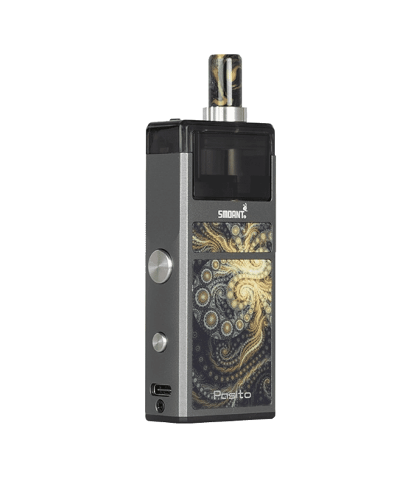 Smoant Pasito Pod Kit