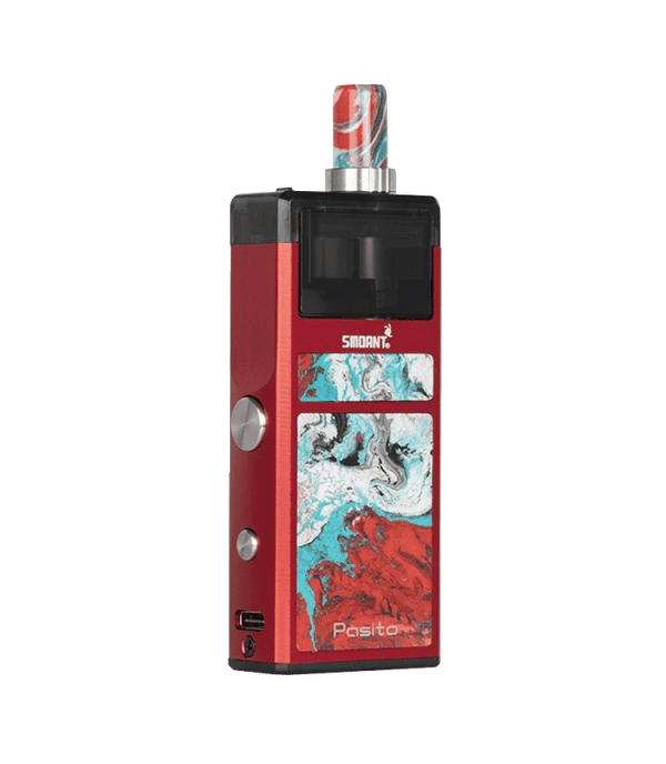 Smoant Pasito Pod Kit