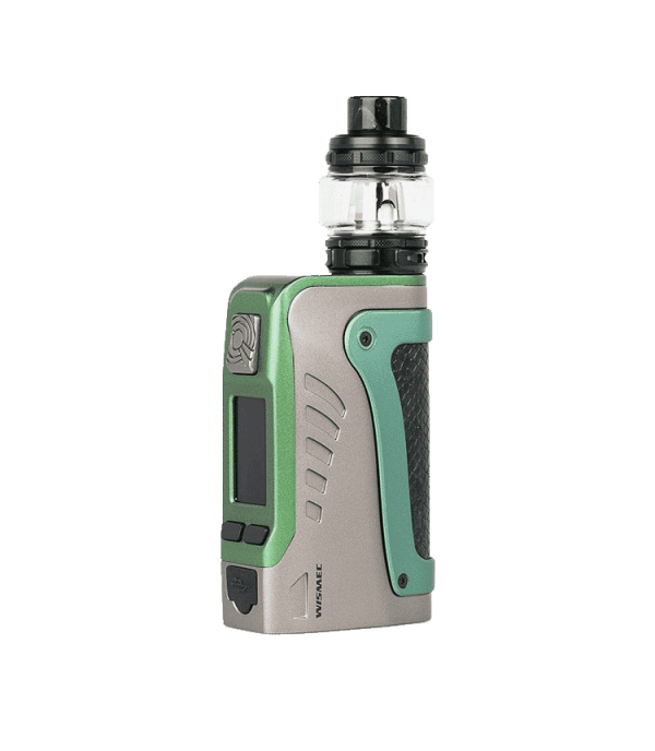 Wismec Reuleaux Tinker 2 Kit