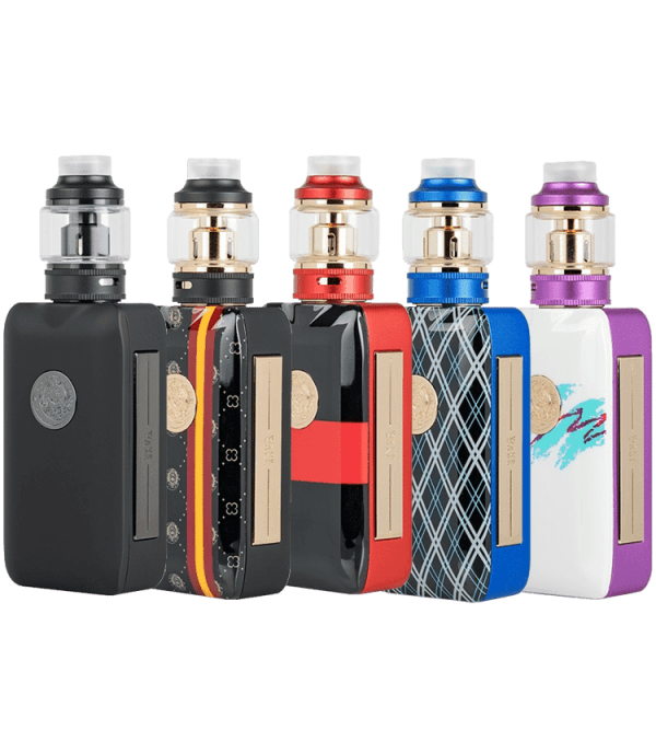 Wake Mod Co. Bigfoot 200W Kit