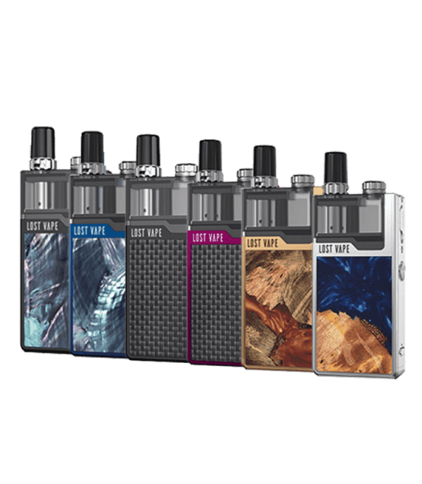 Lost Vape Orion Plus Kit