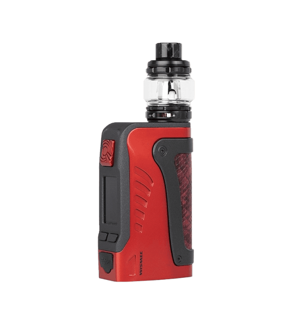 Wismec Reuleaux Tinker 2 Kit