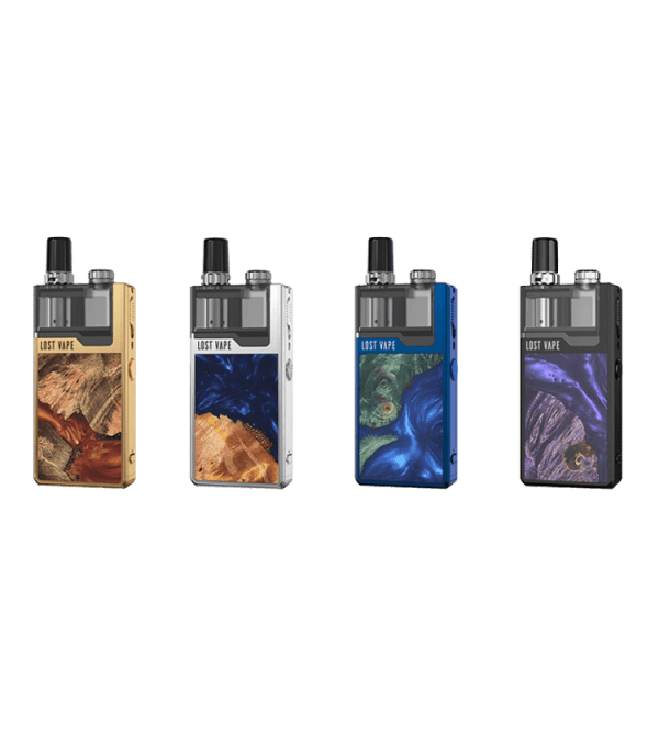 Lost Vape Orion Plus Kit