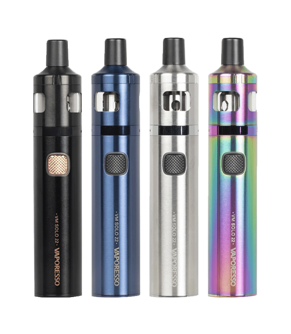 Vaporesso VM Solo 22 Kit