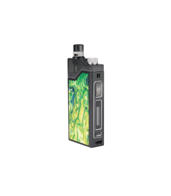 SnowWolf Wocket Pod Kit