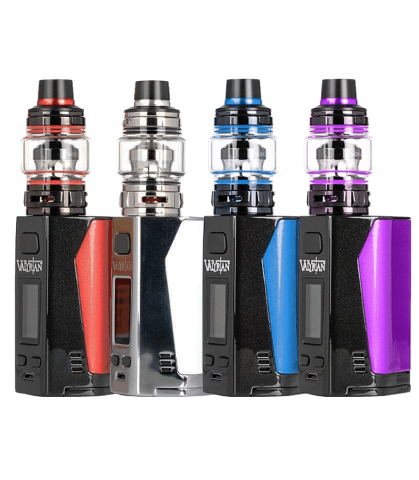 UWell Valyrian II Kit