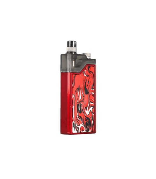 SnowWolf Wocket Pod Kit