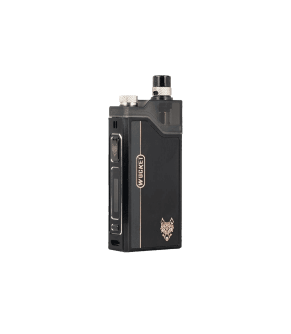 SnowWolf Wocket Pod Kit