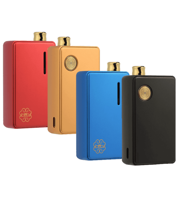 dotmod inc. Dot AIO Pod Kit