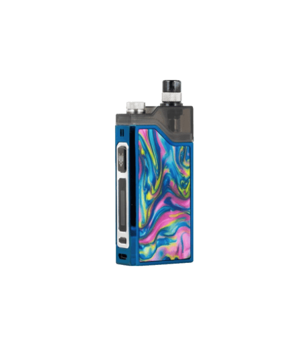 SnowWolf Wocket Pod Kit