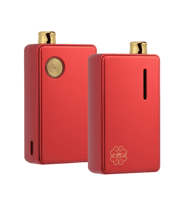 dotmod inc. Dot AIO Pod Kit