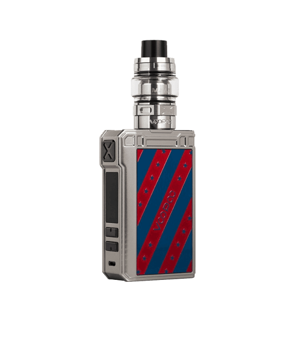 Voopoo Alpha Zip 180W Kit