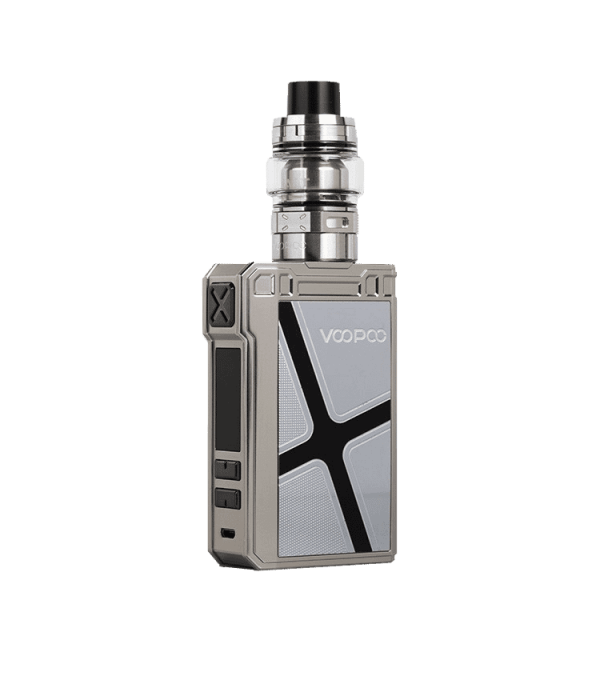 Voopoo Alpha Zip 180W Kit