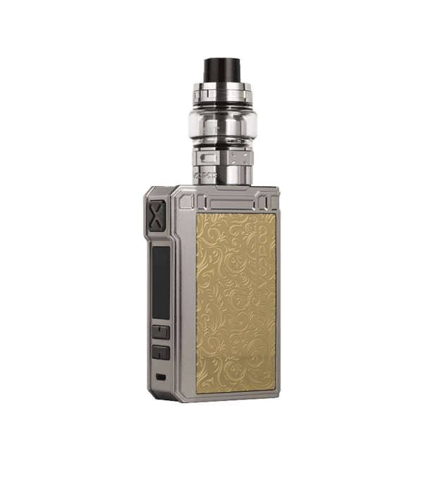 Voopoo Alpha Zip 180W Kit