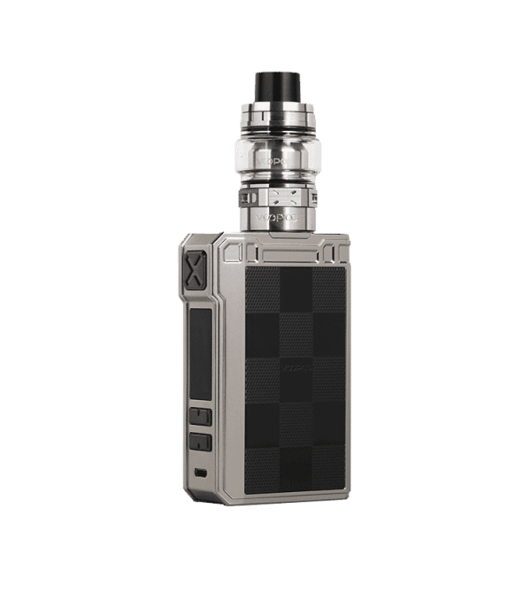 Voopoo Alpha Zip 180W Kit