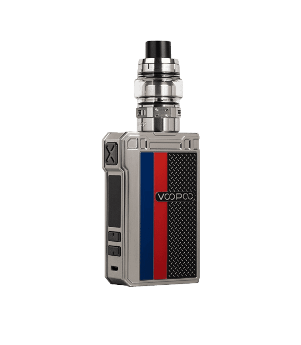 Voopoo Alpha Zip 180W Kit