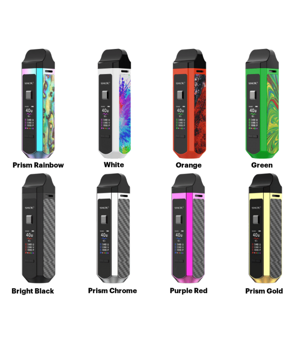 SMOK RPM40 Kit