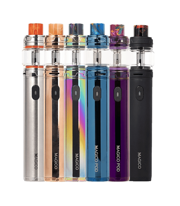 Horizon Tech Magico Salt Nic Stick Kit