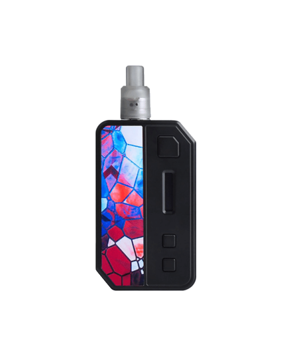 Pioneer4You iPV V3-Mini Pod Squonk Device