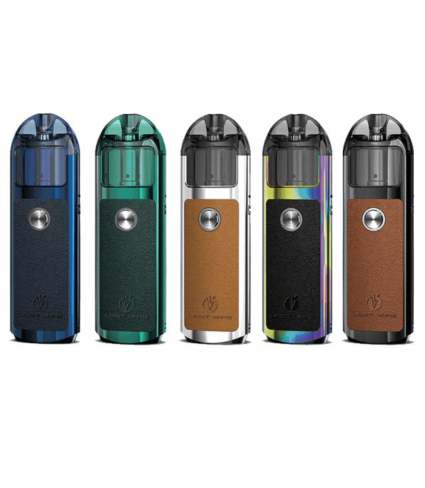 Lost Vape Lyra Pod Kit