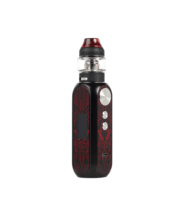 OBS Cube X 80W Kit