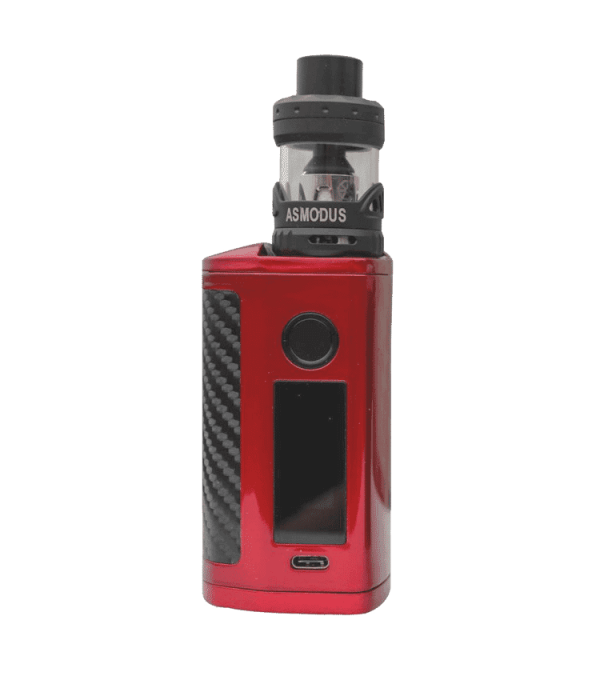 Asmodus Minikin 3S 200W Kit